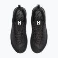 Pánske turistické topánky Millet Cimaï GTX dark grey 3