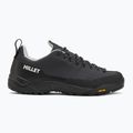 Millet Cimaï GTX dámska prístupová obuv dark grey 2