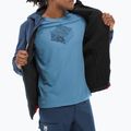 Pánska softshellová bunda Millet Seneca Shield Hoodie saphir 4