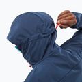 Pánska softshellová bunda Millet Seneca Shield Hoodie saphir 6