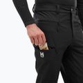 Pánske trekingové nohavice Millet Seneca Shield black 5