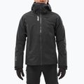 Pánska nepremokavá bunda Millet Kamet Gore-Tex Jacket black