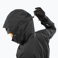Pánska nepremokavá bunda Millet Kamet Gore-Tex Jacket black 4