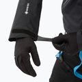 Pánska nepremokavá bunda Millet Kamet Gore-Tex Jacket black 7
