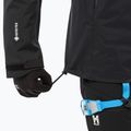 Pánska nepremokavá bunda Millet Kamet Gore-Tex Jacket black 9
