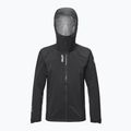 Pánska nepremokavá bunda Millet Kamet Gore-Tex Jacket black 10