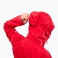 Pánska nepremokavá bunda Millet Kamet Gore-Tex red 5