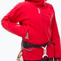 Pánska nepremokavá bunda Millet Kamet Gore-Tex red 6