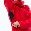 Pánska nepremokavá bunda Millet Kamet Gore-Tex red 7