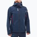 Pánska nepremokavá bunda Millet Kamet Gore-Tex Jacket saphir