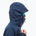 Pánska nepremokavá bunda Millet Kamet Gore-Tex Jacket saphir 3