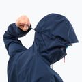 Pánska nepremokavá bunda Millet Kamet Gore-Tex Jacket saphir 4