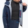 Pánska nepremokavá bunda Millet Kamet Gore-Tex Jacket saphir 7