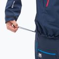 Pánska nepremokavá bunda Millet Kamet Gore-Tex Jacket saphir 8
