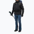 Pánska nepremokavá bunda Millet Kamet Gore-Tex Jacket Jacket black 2