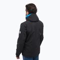Pánska nepremokavá bunda Millet Kamet Gore-Tex Jacket Jacket black 3
