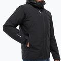 Pánska nepremokavá bunda Millet Kamet Gore-Tex Jacket Jacket black 4