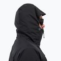 Pánska nepremokavá bunda Millet Kamet Gore-Tex Jacket Jacket black 5