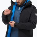 Pánska nepremokavá bunda Millet Kamet Gore-Tex Jacket Jacket black 7