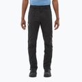 Pánske trekingové nohavice Millet Seneca Hybrid Pant black