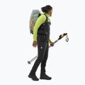 Pánske trekingové nohavice Millet Seneca Hybrid Pant black 2