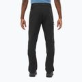 Pánske trekingové nohavice Millet Seneca Hybrid Pant black 3