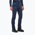 Pánske nohavice Millet Trilogy Icon Cordura saphir