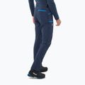 Pánske nohavice Millet Trilogy Icon Cordura saphir 3