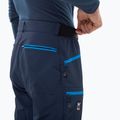 Pánske nohavice Millet Trilogy Icon Cordura saphir 5