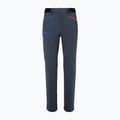Pánske nohavice Millet Trilogy Icon Cordura saphir 7
