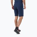 Pánske šortky Milet Trilogy Icon Cordura saphir 3