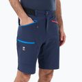 Pánske šortky Milet Trilogy Icon Cordura saphir 4