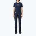 Dámske nohavice Millet Trilogy Icon Cordura saphir 2