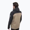 Pánska nepremokavá bunda Millet Seneca GTX 2L dorite/black 3