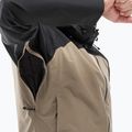 Pánska nepremokavá bunda Millet Seneca GTX 2L dorite/black 7