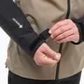 Pánska nepremokavá bunda Millet Seneca GTX 2L dorite/black 8