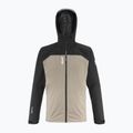 Pánska nepremokavá bunda Millet Seneca GTX 2L dorite/black 11