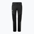 Pánske trekingové nohavice Millet Fusion XCS black/noir