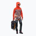 Pánska nepremokavá bunda Millet Kamet Gore-Tex Jacket paprika/pepper 2