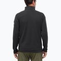 Pánska fleecová mikina Millet Parmelan Light Fleece black 3