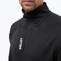 Pánska fleecová mikina Millet Parmelan Light Fleece black 4
