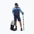 Pánska nepremokavá bunda Millet Seneca 2.5L coronet blue/saphir 2