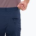 Pánske softshellové nohavice Millet Kamet XCS Light saphir 2