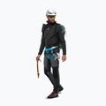 Pánska softshellová bunda Millet Kamet Xcs Light Hoodie black 2