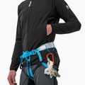 Pánska softshellová bunda Millet Kamet Xcs Light Hoodie black 4