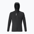 Pánska softshellová bunda Millet Kamet Xcs Light Hoodie black 6