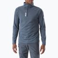 Pánska fleecová mikina Millet Parmelan Light Fleece shadow blue