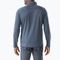 Pánska fleecová mikina Millet Parmelan Light Fleece shadow blue 3