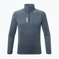 Pánska fleecová mikina Millet Parmelan Light Fleece shadow blue 5