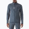 Pánska mikina Millet Seneca Fleece shadow blue